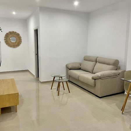 Apartamento Antonio Conil De La Frontera Exterior photo