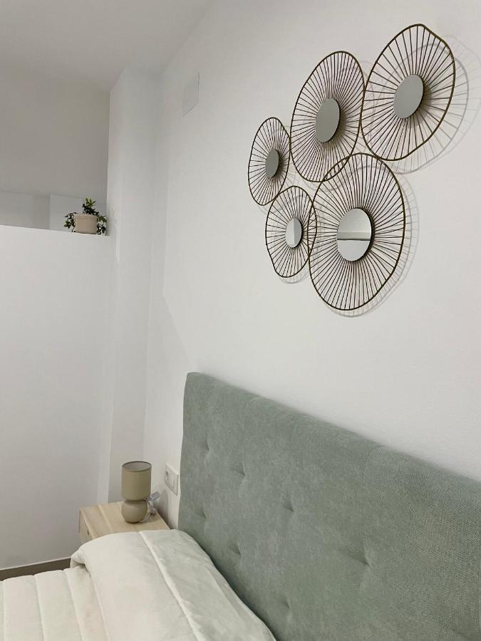 Apartamento Antonio Conil De La Frontera Exterior photo